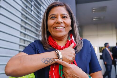 World Aquatics EXPULSA a la Federación Mexicana de Natación, pero creará una NUEVA con Marijose Alcalá