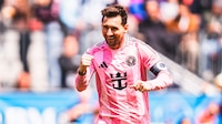 ¡Busca jugar en Argentina! Este es el plan de Lionel Messi para probar suerte en su país