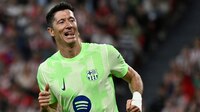 Robert Lewandowski advierte al Barcelona que no será fácil encontrar a su reemplazo