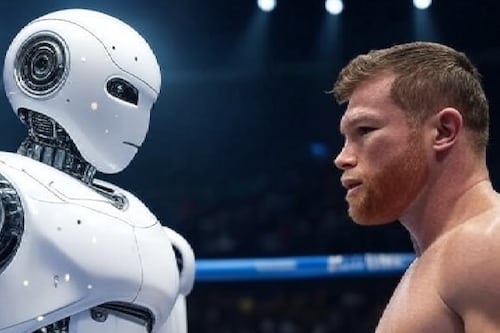 Con la mano en alto: Canelo Álvarez vs Terence Crawford, inteligencia artificial predice al GANADOR