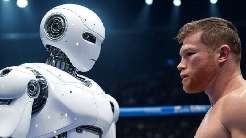 Con la mano en alto: Canelo Álvarez vs Terence Crawford, inteligencia artificial predice al GANADOR