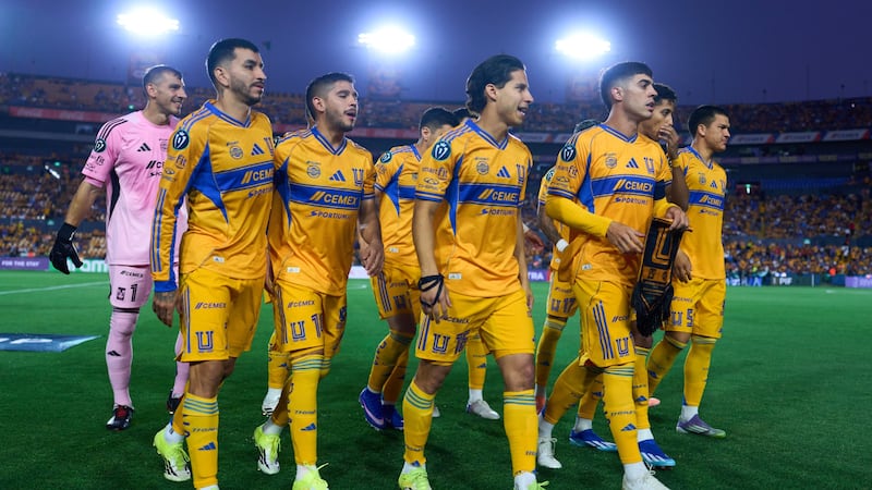 ¡Con un BOMBAZO y de ÚLTIMO MINUTO! Tigres consigue la hazaña y le remonta a Cincinnati por 5-1 (VIDEO)