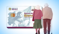 Pensión Bienestar 2026: ¿A qué adultos mayores les retienen el pago de Mayo en su tarjeta bancaria?