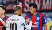 Monterrey muestra interés por el argentino Alexis Cuello, delantero que también GUSTA a Boca Jrs