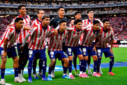 ¿Chivas sigue teniendo excusas para no ser campeón? En LUP se analiza la obligación del título