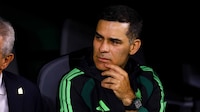 Rafael Márquez ASUME EL RETO con el Tri: ‘No es momento de frenar, sino de acelerar’ rumbo a 2030