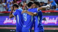 Jeremy Márquez anotó soberbia VOLEA y Cruz Azul corta mala racha tras vencer 1-3 a Necaxa