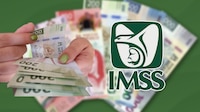 Pensión IMSS revela las 3 formas en que jubilados pueden AUMENTAR su pago a partir de FEBRERO