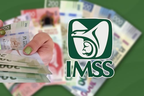 Pensión IMSS revela las 3 formas en que jubilados pueden AUMENTAR su pago a partir de FEBRERO