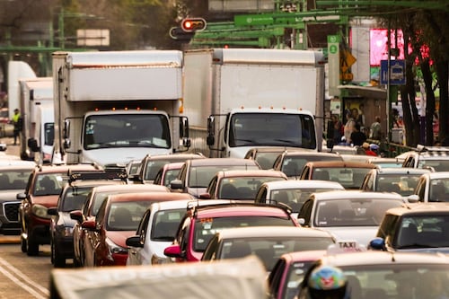 ¿Tienes multas de tránsito en CDMX? Consigue hasta 90% de descuento; conoce requisitos y fecha límite