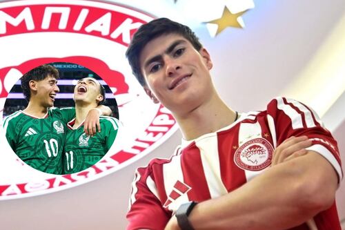 Hormiga González ya eligió a sus SUCESORES en Chivas y dice que ‘son 10 VECES mejores’ que él