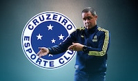 ¡André Jardine RECHAZÓ ser técnico del Cruzeiro! Prioriza GANAR la Concachampions con América