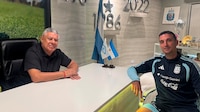 ¿Se queda? Argentina y Lionel Scaloni inician pláticas para su RENOVACIÓN como técnico