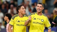 ¿Para ver la pelea de Canelo? Cristiano Ronaldo se AUSENTA de la convocatoria de Al Nassr