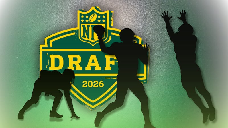 Los peores ‘fracasos’ en la historia del Draft NFL: ¿Recuerdan a JaMarcus Russell o Ryan Leaf?