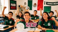 OFICIAL: SEP adelanta fin del ciclo escolar por Mundial 2026, ¿Cuándo es el último día de clases?