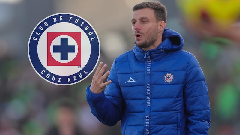 Martín Anselmi no descarta REGRESAR a CRUZ AZUL pese a polémica salida: ‘Es una historia sin final’