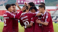 ¡Ya les habían advertido un castigo! Mineros SE PLANTA de nuevo vs FMF por desaparición del ascenso