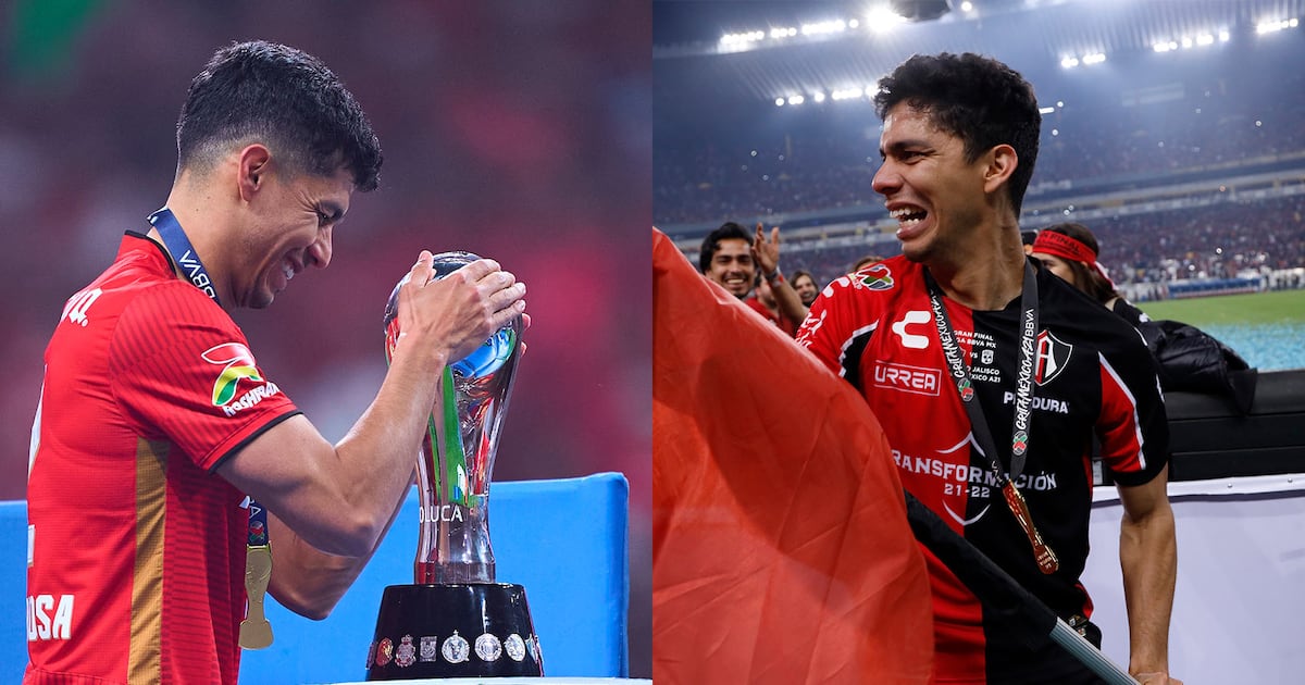 Diego Barbosa, el doble bicampeón de Liga MX que Maradona rescató de ...