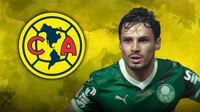 Aunque no hay oferta formal del América por Raphael Veiga, Palmeiras busca resolver pronto su situación