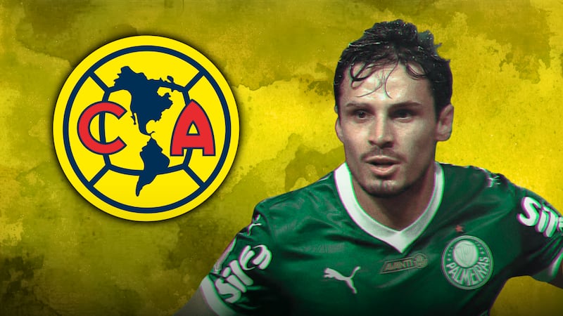 Andre Jardine reveló que Raphael Veiga debutaría en el duelo entre América vs Rayados