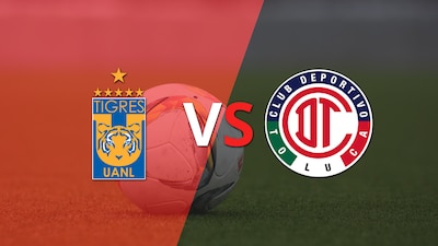 Tigres vs Toluca FC: previa, horario y cómo llegan para la final de la Liga MX