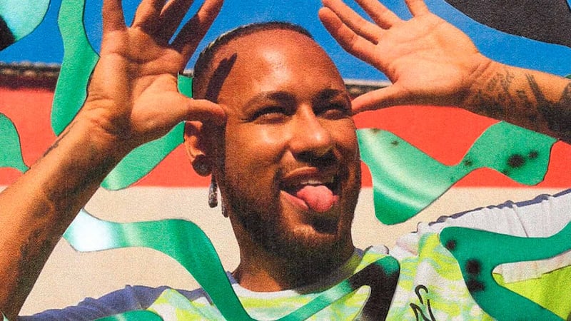 Neymar sufre nueva lesión antes del cumpleaños de su hermana y asegura: ‘Es demasiado difícil ser yo’