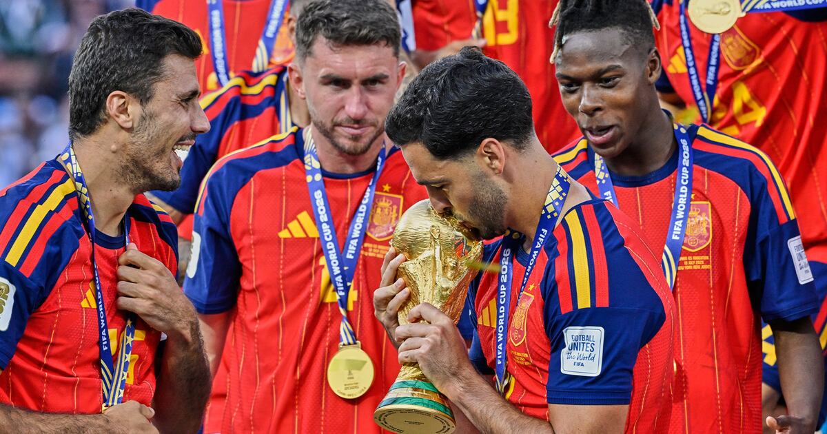¿Ganó el futbol con la victoria de España sobre Argentina en la Final del Mundial 2026? En LUP se analiza