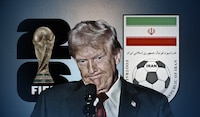 A 65 días del Mundial 2026, Donald Trump amenaza a Irán: ‘Esta noche morirá toda una civilización’