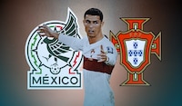 Cristiano Ronaldo, EN RIESGO de no jugar vs. México por recuperación de hasta 4 semanas