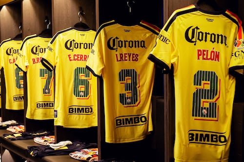 Alineaciones del América vs Chivas: ¡Almada y Milito realizan varios cambios para el Clásico!