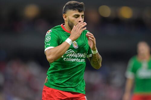 LUP: ¿Pasará Chivas el Repechaje para acceder a la Liguilla? (VIDEO)