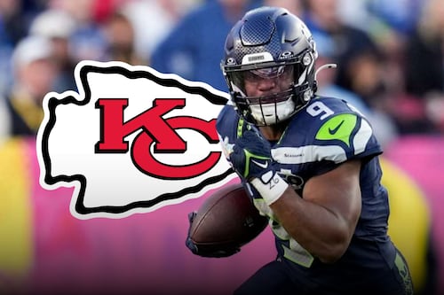 NFL Agencia Libre 2026: Chiefs se lleva al MVP del SB LX y asegura regreso de Travis Kelce