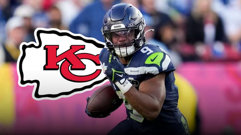 NFL Agencia Libre 2026: Chiefs se lleva al MVP del SB LX y asegura regreso de Travis Kelce