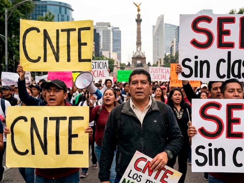 SEP suspende clases y hay ‘Megapuente improvisado’ en casi todo México, ¿Qué días y en qué estados?