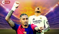 ¿Van por TV abierta? Partidos HOY domingo 11 de mayo 2025 EN VIVO: Dónde ver Barça vs Real Madrid en México