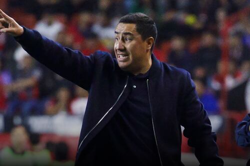 Efraín Juárez ASEGURA que directiva de Pumas lo respalda pese a reciente fracaso: ‘Confiamos en ti’