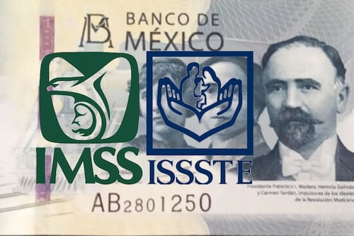 Pensión IMSS e ISSSTE: ¿Cómo y cuándo se pagará el Aguinaldo este 2025?