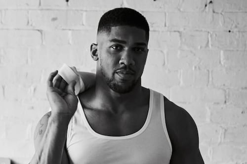 Anthony Joshua rompe el silencio tras trágico accidente: “Gracias por todo el amor a mis hermanos”