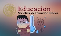 SEP confirma cuatro estados con CAMBIO DE HORARIO para primaria y secundaria en enero de 2026