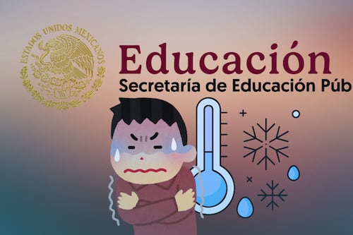 SEP confirma cuatro estados con CAMBIO DE HORARIO para primaria y secundaria en enero de 2026