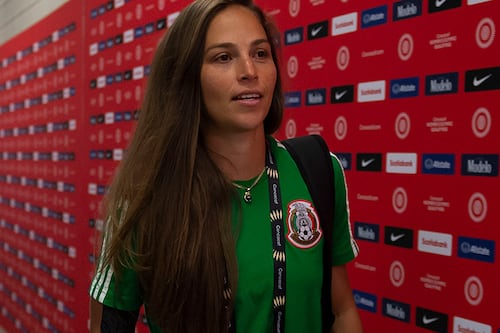 Janelly Farías reveló abusos en su paso por la Liga MX Femenil