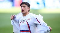 ¡Adiós al último mexicano! Alejandro Zendejas se va del Mundial 2026 con solo 13 minutos jugados