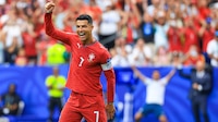 Mundial 2026: Así va la tabla de goleadores al momento en 16vos de final; Cristiano Ronaldo anota