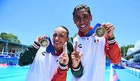 ¡LO LOGRARON! México ROMPE su RÉCORD de medallas de ORO en los Juegos Centroamericanos 2026