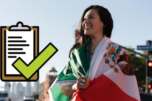 ¿No recibes Pensión Mujeres Bienestar? Este programa te paga 8 mil pesos? Requisitos y registro en línea