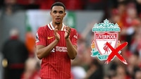 Trent Alexander-Arnold anuncia su salida del Liverpool y apunta al Real Madrid como agente libre