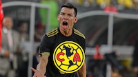 En América descartan el fichaje de Hirving Lozano por ahora, afirma Paulo Víctor