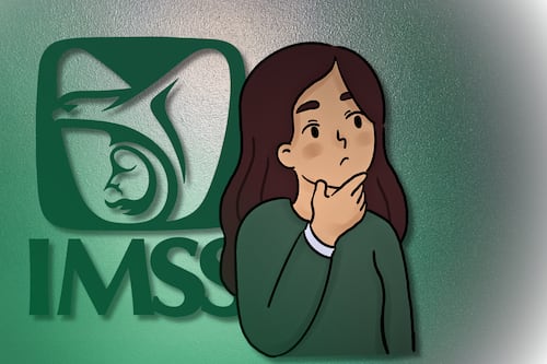 IMSS: ¿Qué es la Constancia de Vigencia de Derechos, cómo tramitarla y cuánto dura si pierdes tu trabajo?