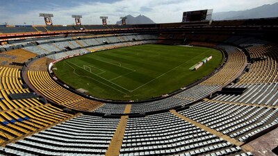 ¡OFICIAL! Habrá nuevo Estadio de Tigres en tres años